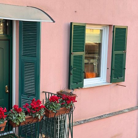 Апартаменти Casa Nina Carignano Генуя Екстер'єр фото