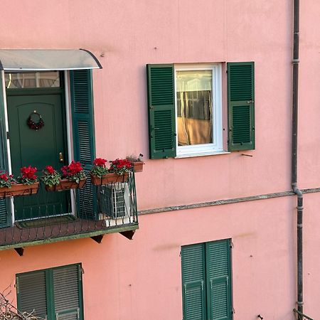 Апартаменти Casa Nina Carignano Генуя Екстер'єр фото